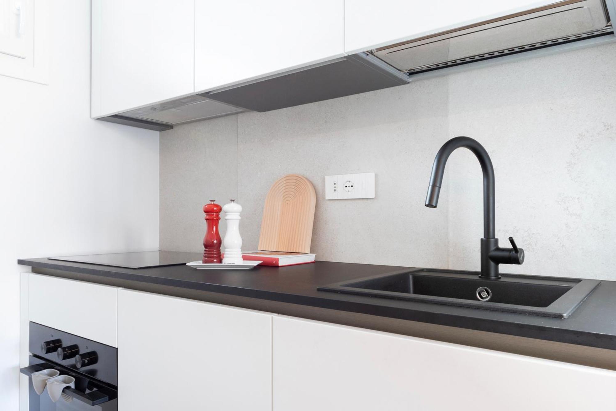 Loft Borghese Terrace Appartamento Roma