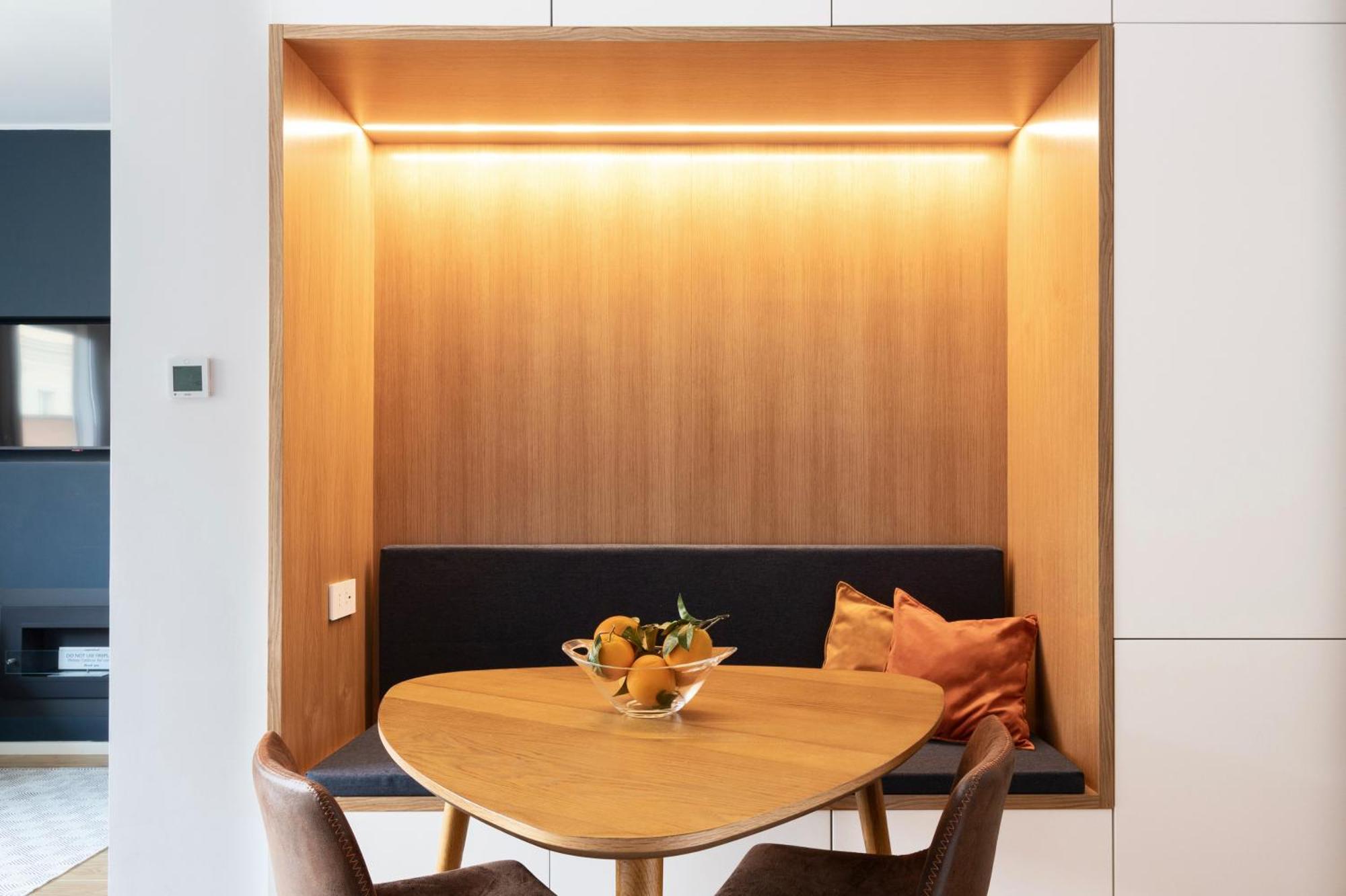 Loft Borghese Terrace * Roma