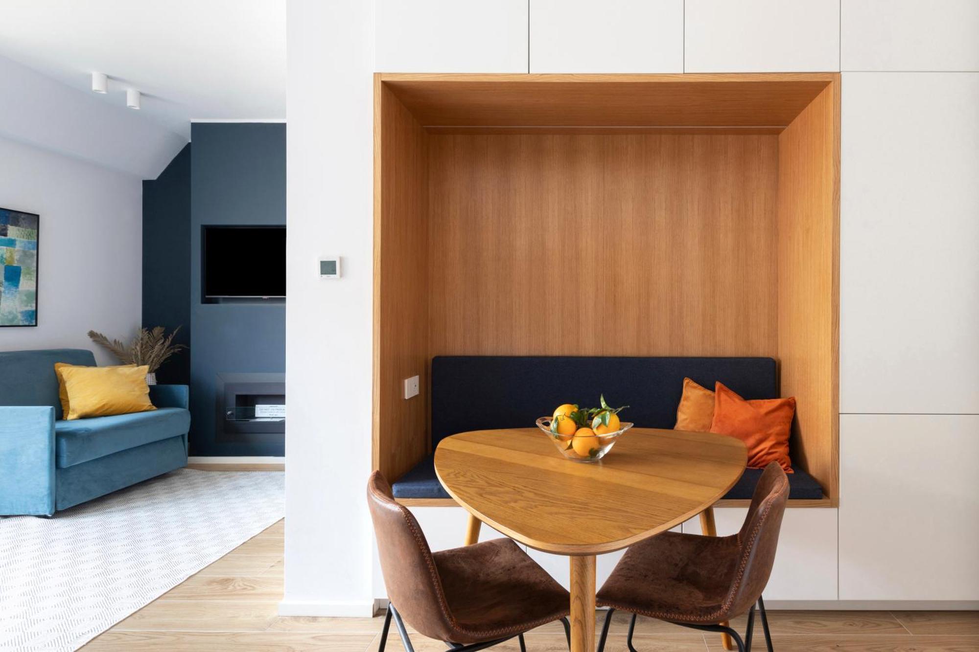 Appartamento Loft Borghese Terrace *